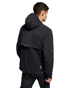 Herren Laufjacke CORE JACKET Regular Fit