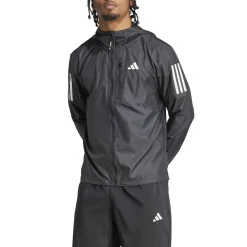 Herren Laufjacke OWN THE RUN JACKET