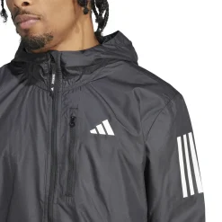 Herren Laufjacke OWN THE RUN JACKET