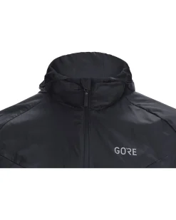 Herren Laufjacke R5 Gore Tex