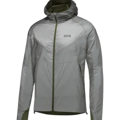 Herren Laufjacke R5 GORE-TEX INFINIUM INSULATED JACKET