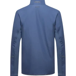 Herren Laufjacke R3 WINDSTOPPER wasserabweisend