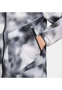 Herren Laufjacke RUNNING DIVISION