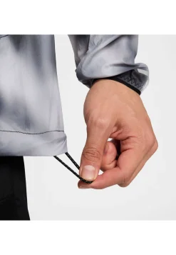 Herren Laufjacke RUNNING DIVISION