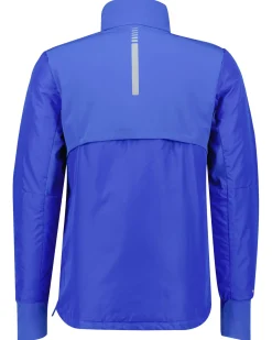 Herren Laufjacke STORM SESSION RUN HZ JACKET