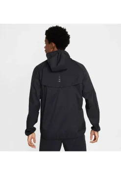 Herren Laufjacke STRIDE