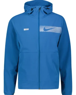 Herren Laufjacke UNLIMITED FLASH