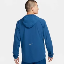 Herren Laufjacke UNLIMITED FLASH