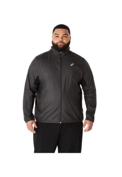 Herren Laufjacke wasserabweisend mit Kapuze CORE