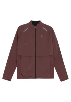 Herren Laufjacke WEATHER INSULATED JACKET