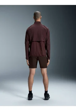 Herren Laufjacke WEATHER INSULATED JACKET