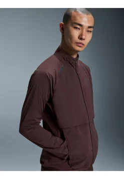 Herren Laufjacke WEATHER INSULATED JACKET