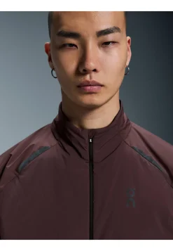 Herren Laufjacke WEATHER INSULATED JACKET