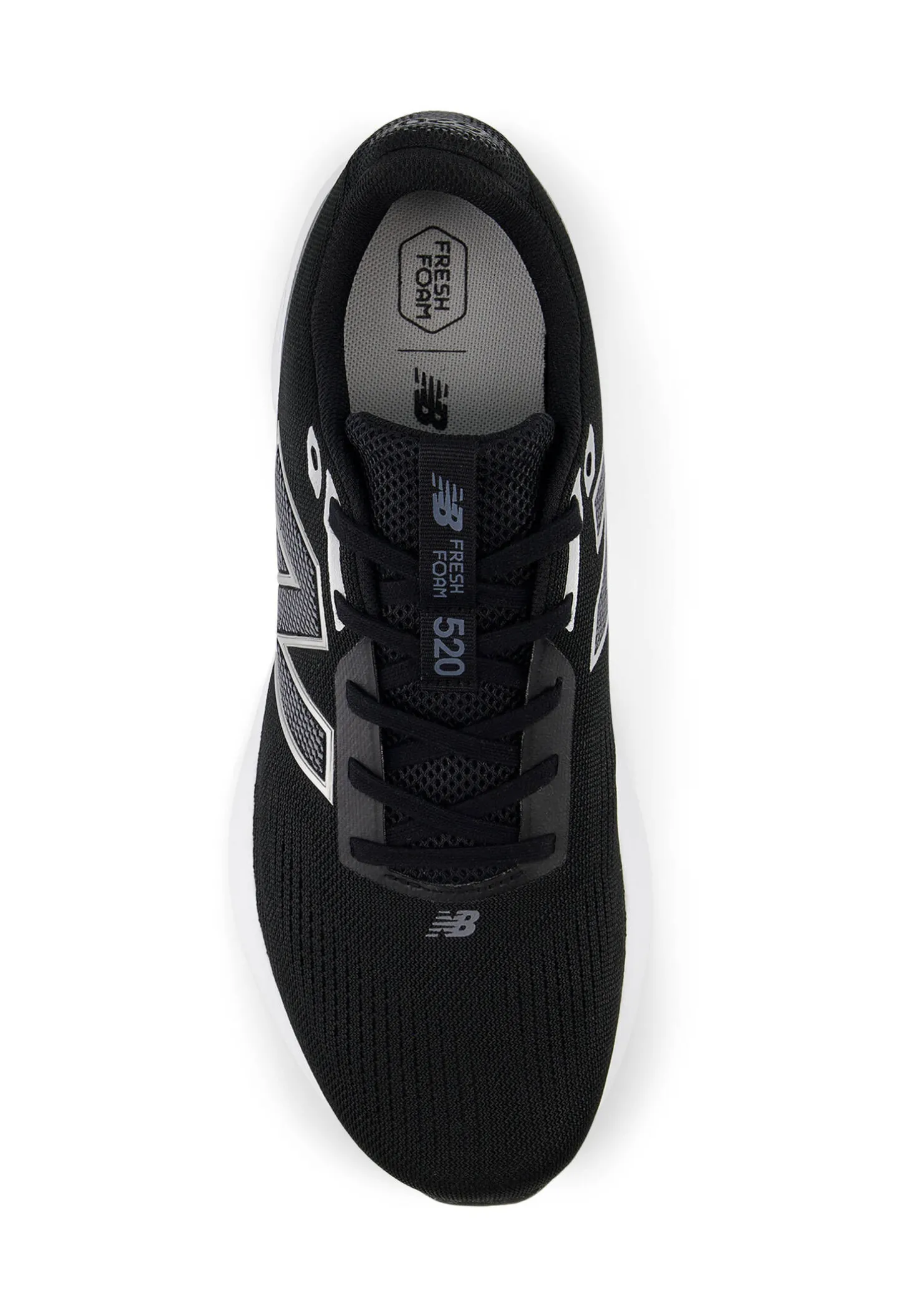 Herren Laufschuhe 520 V9