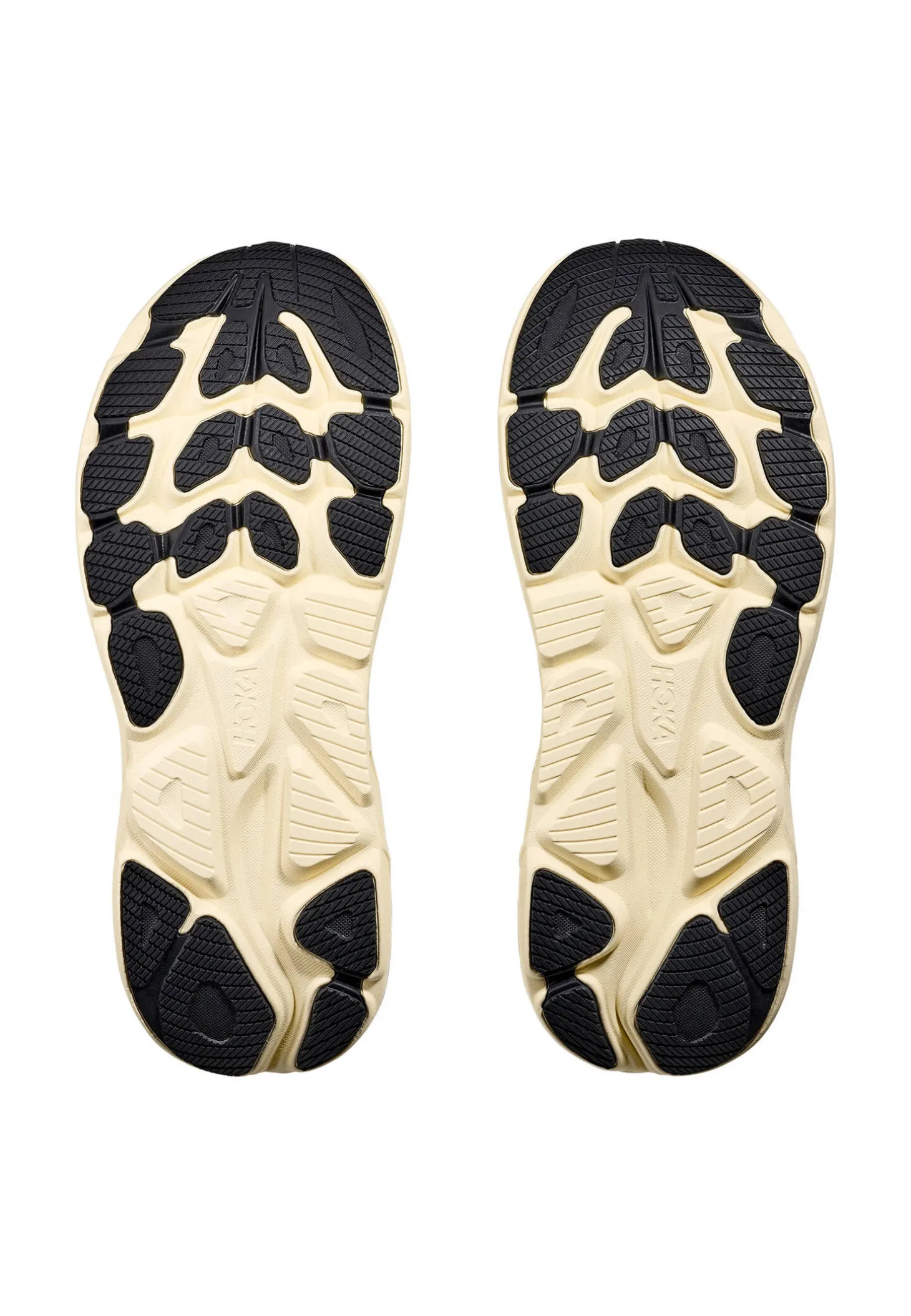 Herren Laufschuhe CLIFTON 10