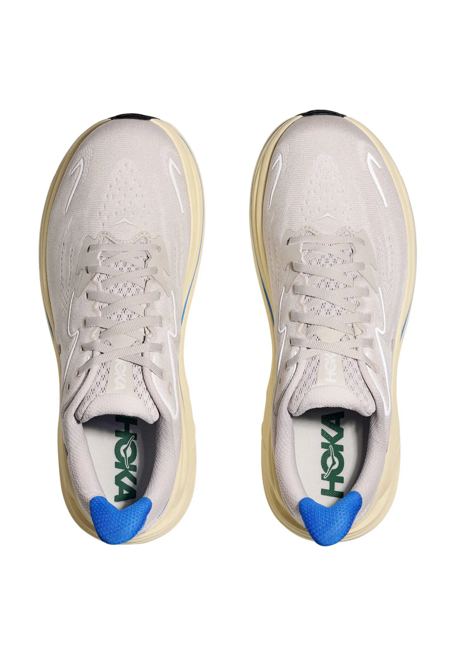 Herren Laufschuhe CLIFTON 10