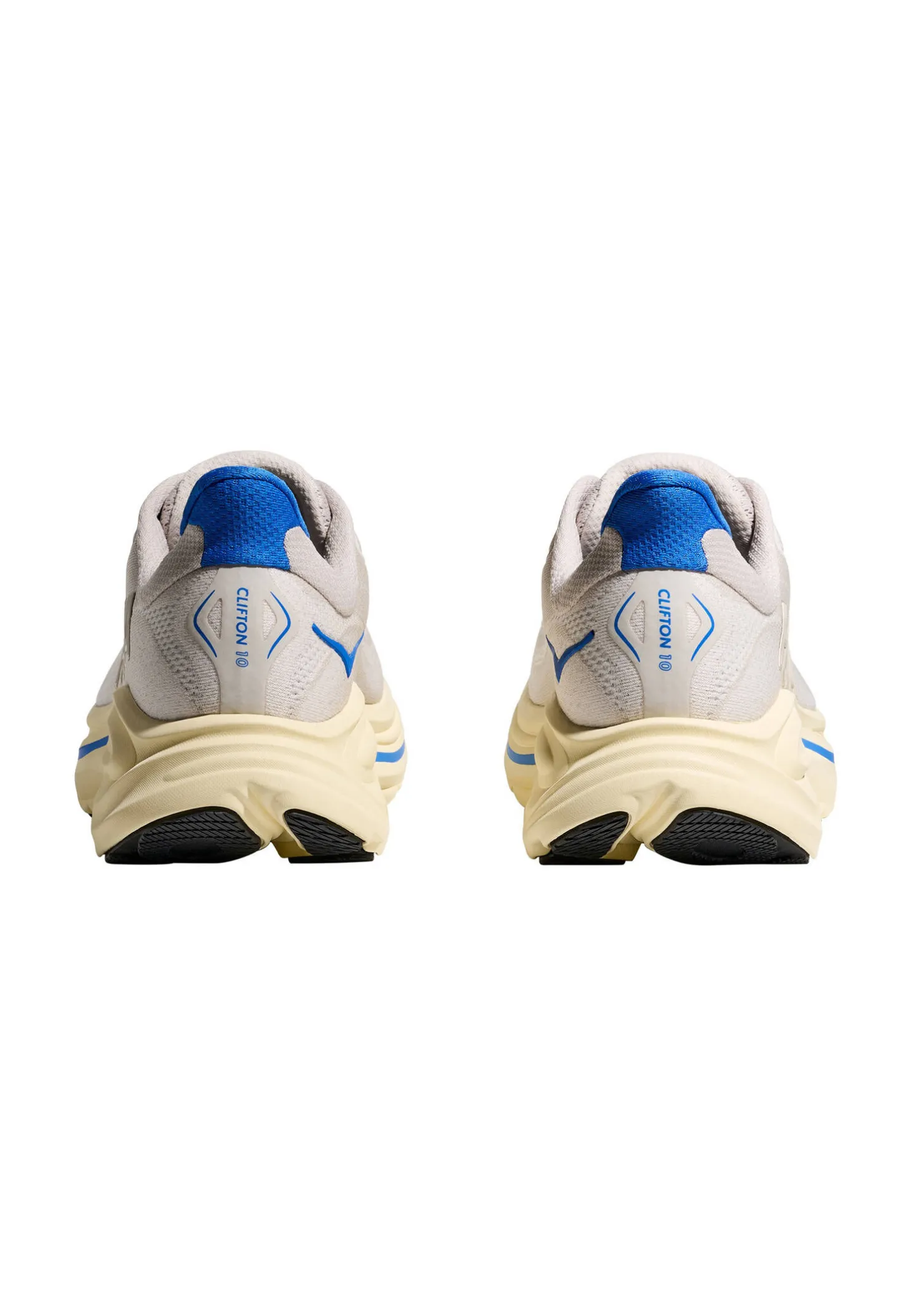 Herren Laufschuhe CLIFTON 10