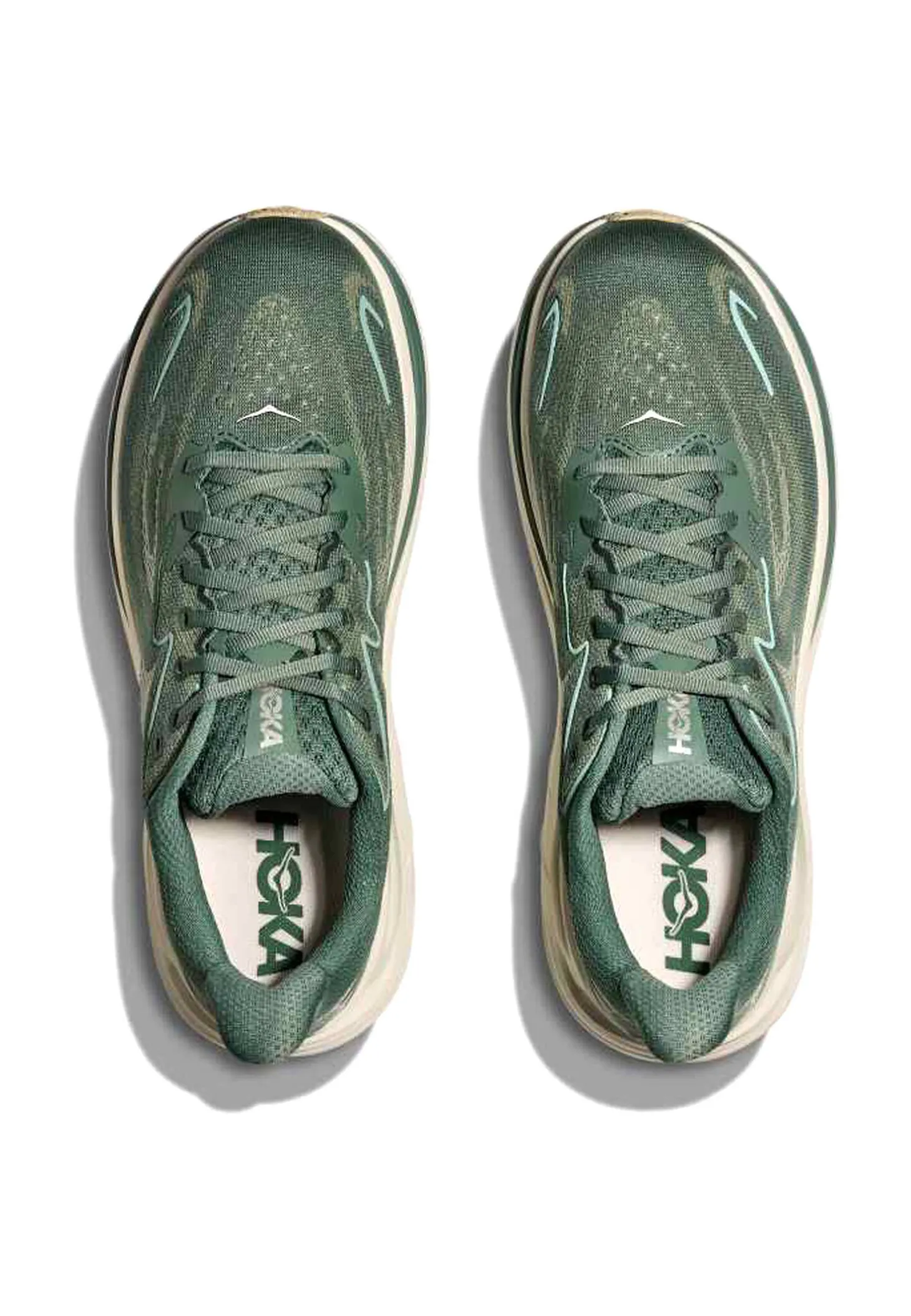 Herren Laufschuhe CLIFTON 10