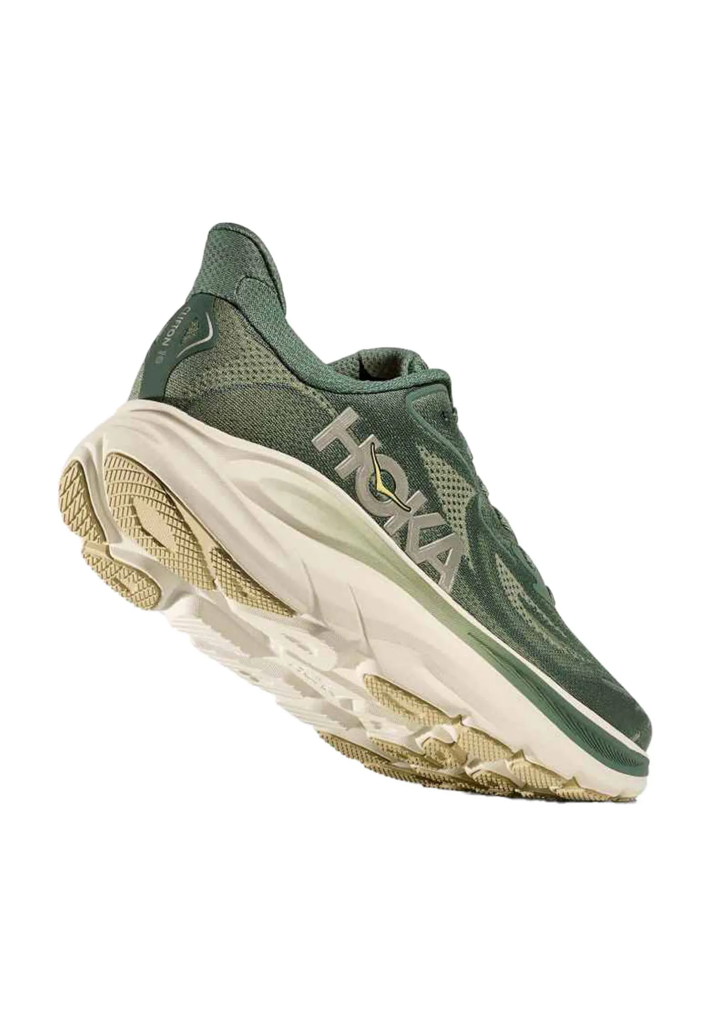 Herren Laufschuhe CLIFTON 10