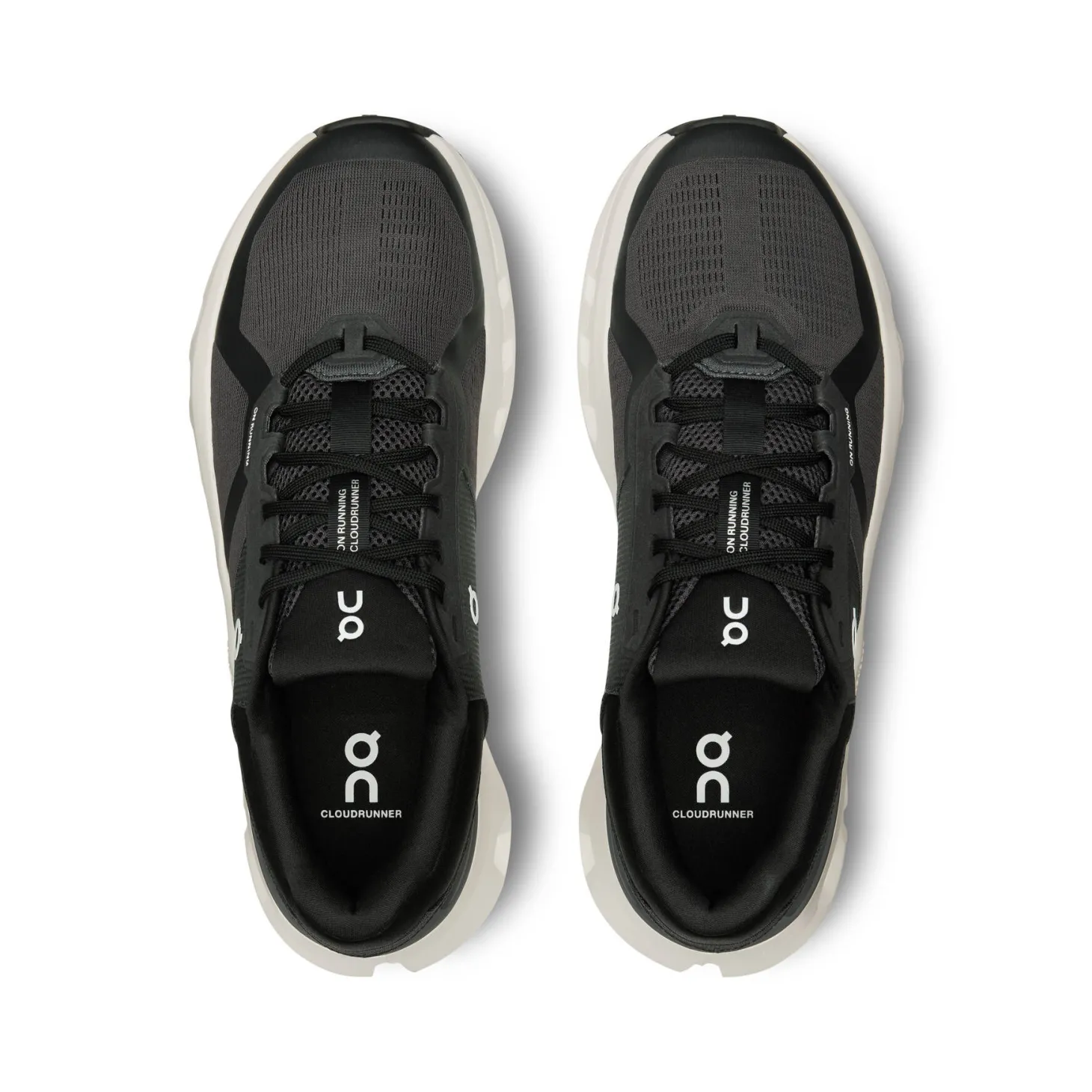 Herren Laufschuhe CLOUDRUNNER 2