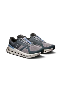 Herren Laufschuhe CLOUDRUNNER 2