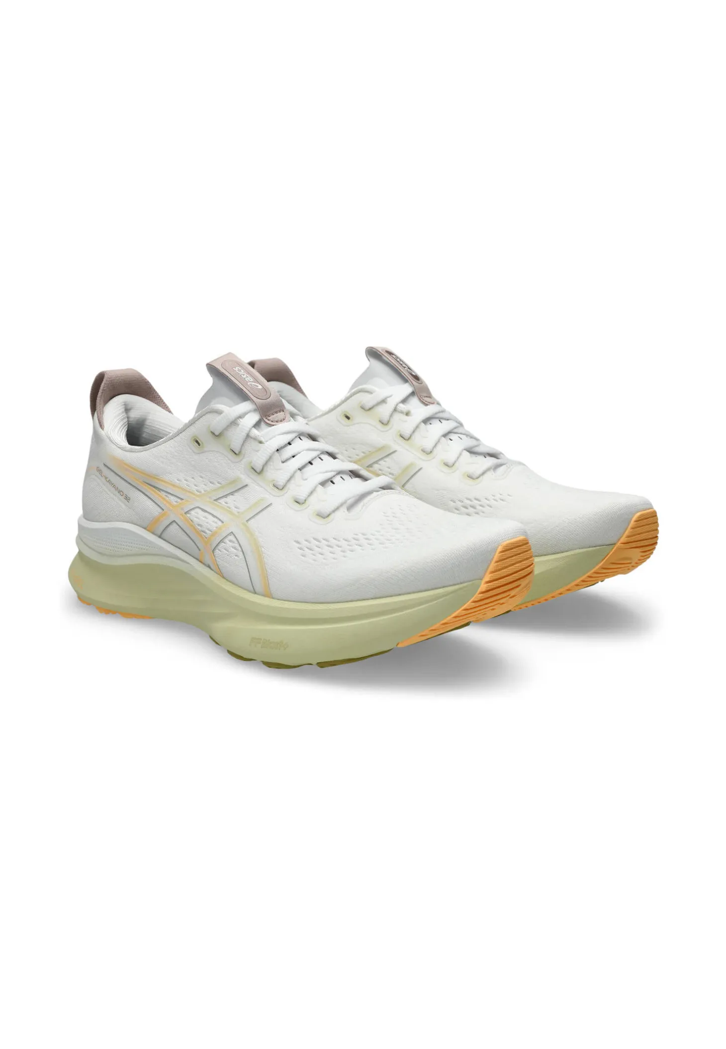 Herren Laufschuhe GEL KAYANO 32