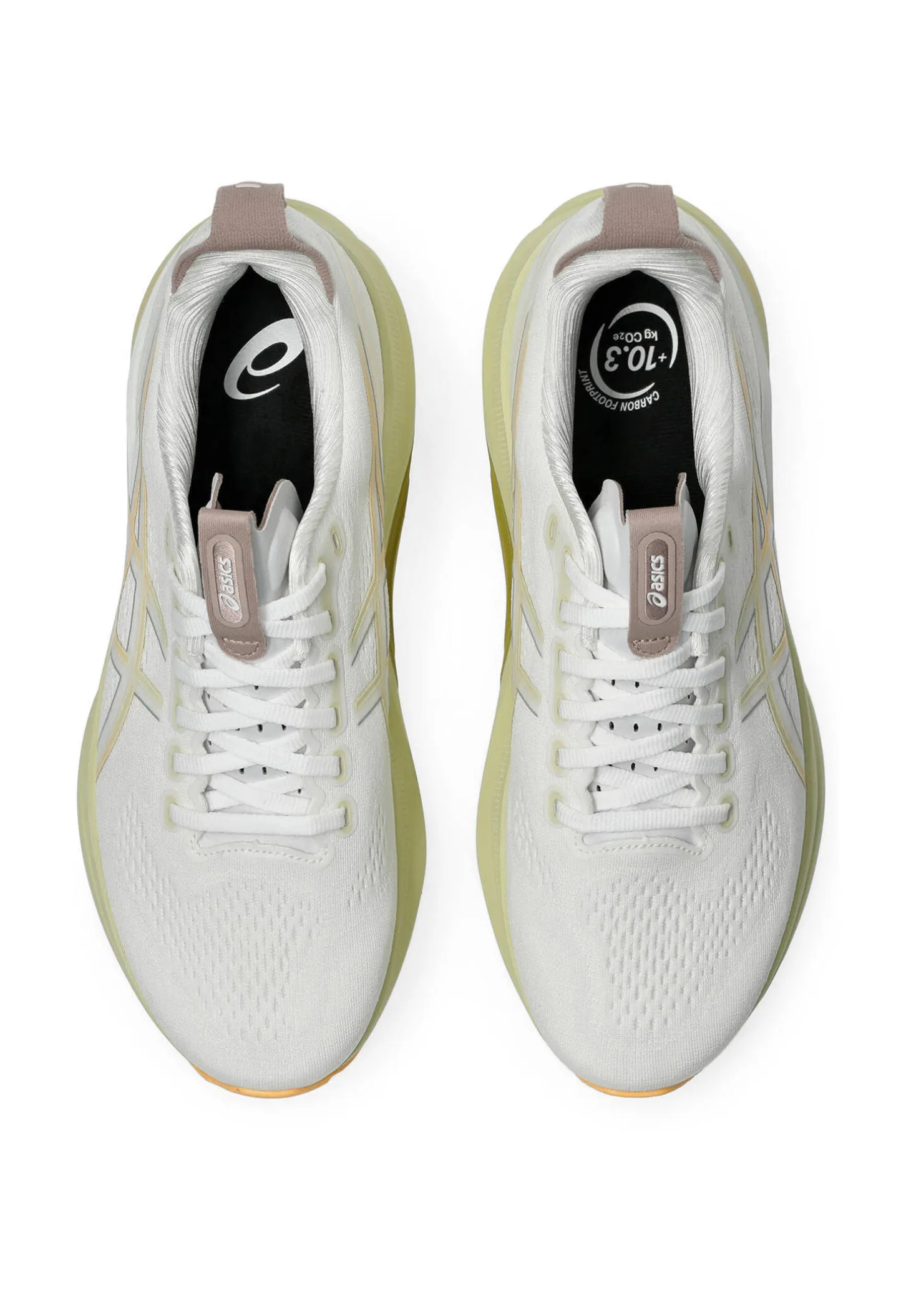 Herren Laufschuhe GEL KAYANO 32