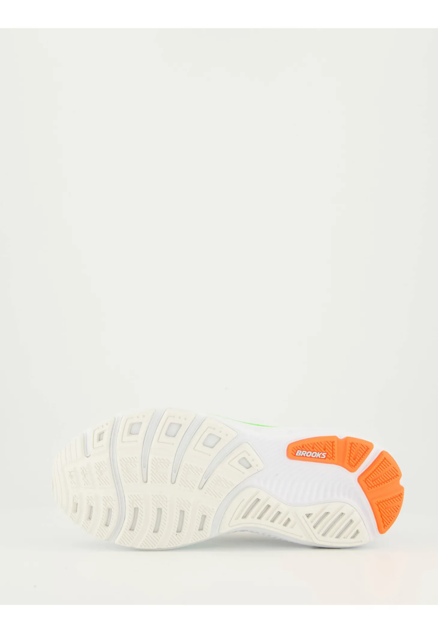 Herren Laufschuhe GHOST 17