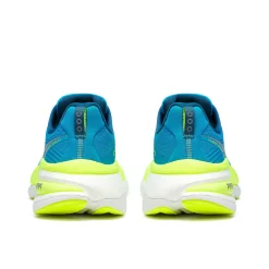 Herren Laufschuhe HURRICANE 24 M