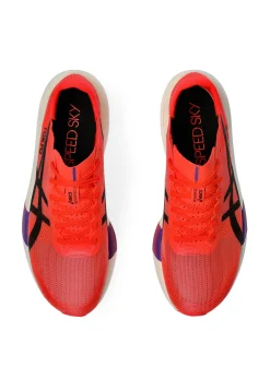 Herren Laufschuhe METASPEED SKY 4