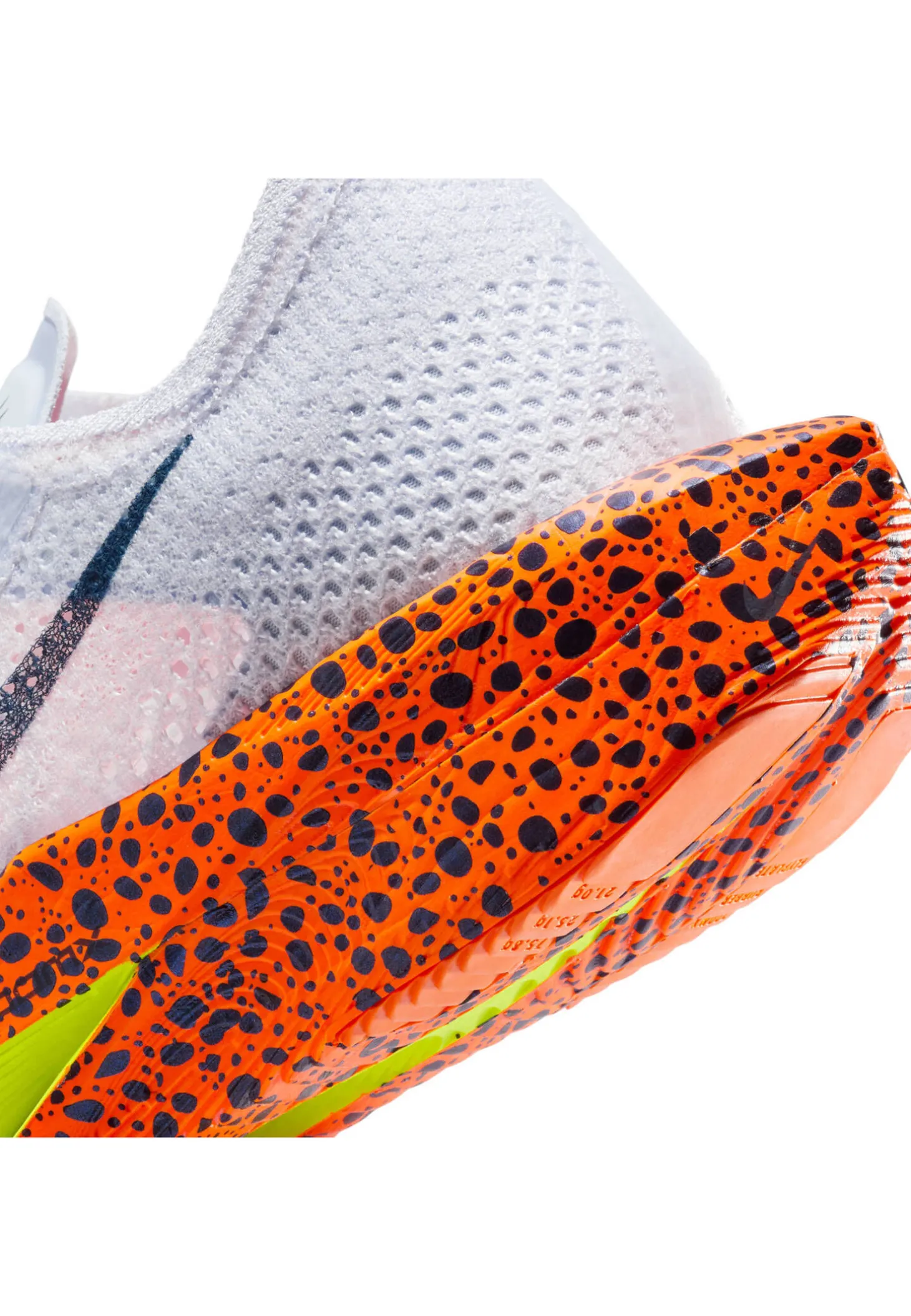 Herren Laufschuhe VAPORFLY NXT% 3 ELECTRIC