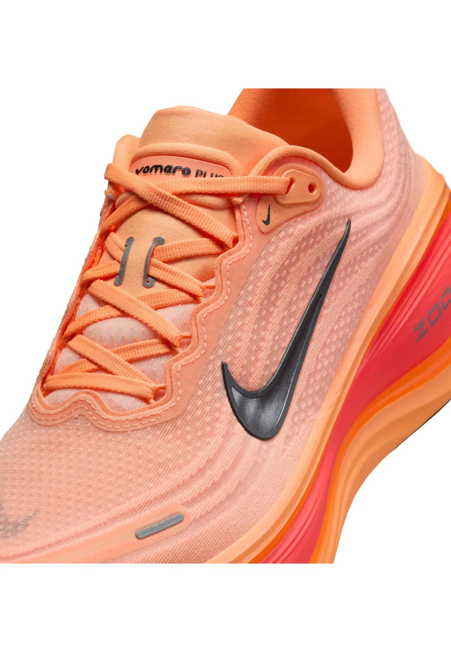 Herren Laufschuhe VOMERO PLUS