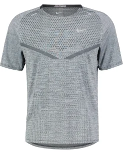 Herren Laufshirt DRI_FIT ADV TECH KNIT ULTRA