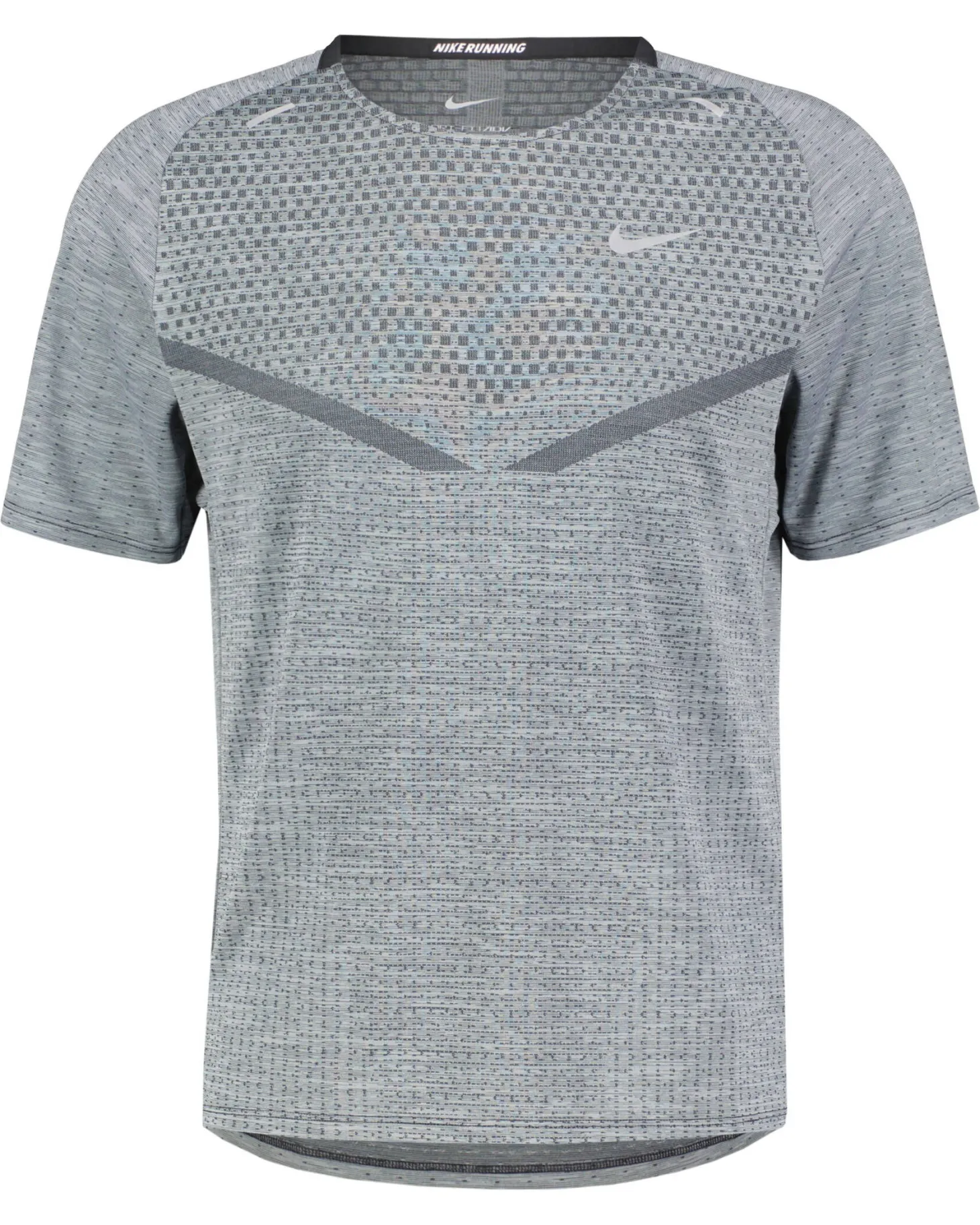 Herren Laufshirt DRI_FIT ADV TECH KNIT ULTRA