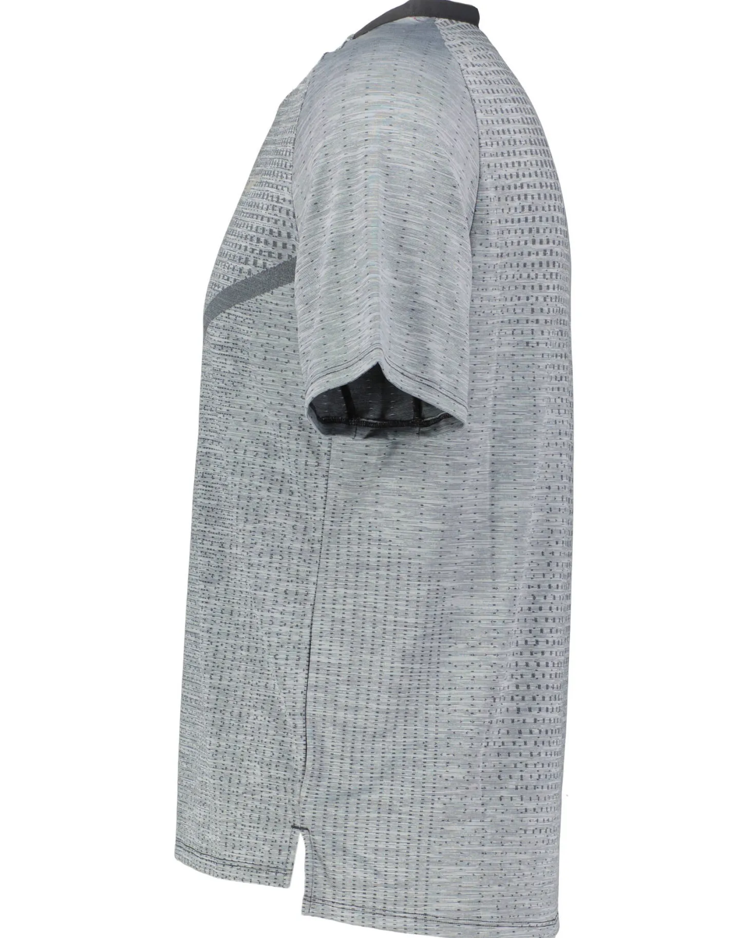 Herren Laufshirt DRI_FIT ADV TECH KNIT ULTRA