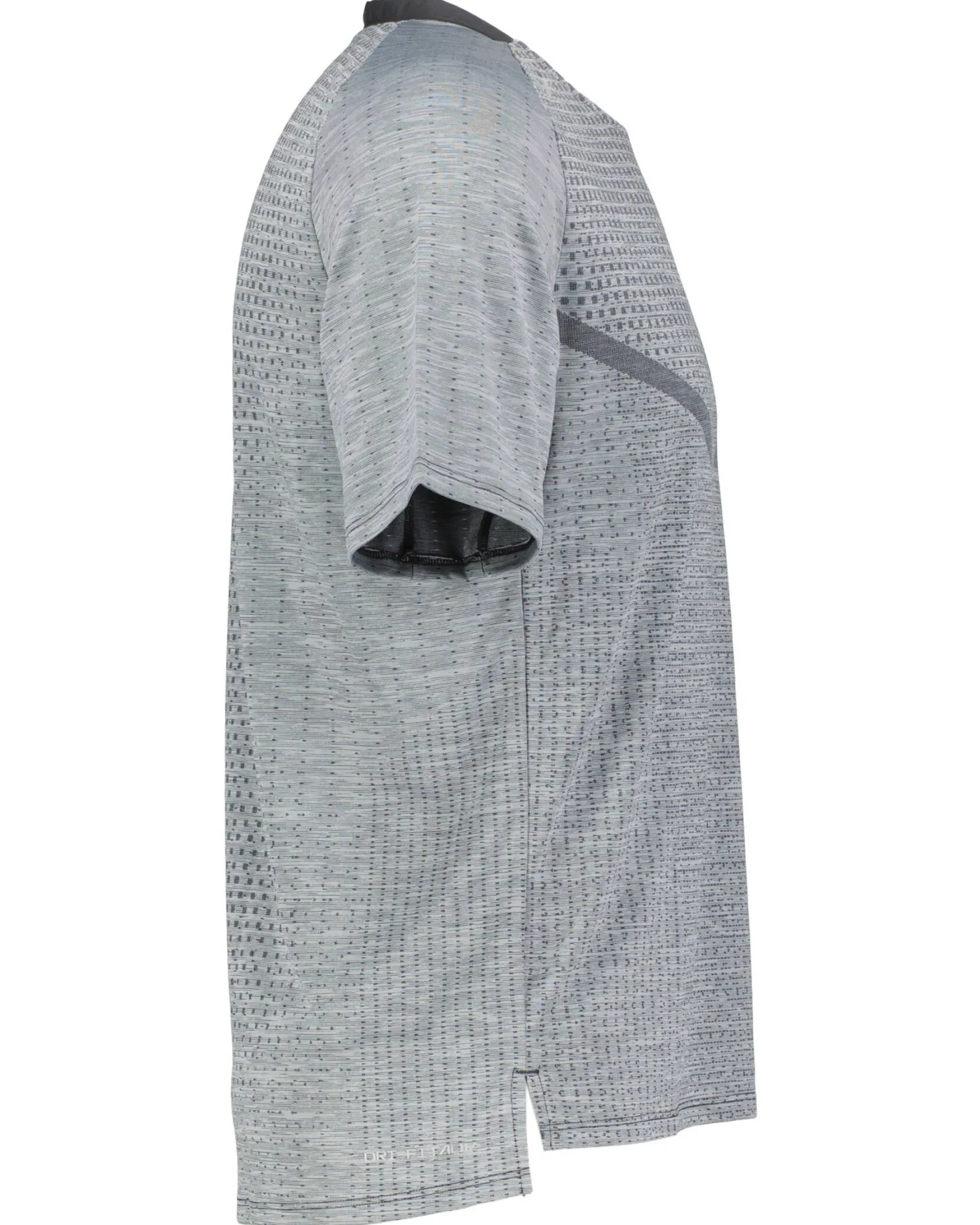 Herren Laufshirt DRI_FIT ADV TECH KNIT ULTRA