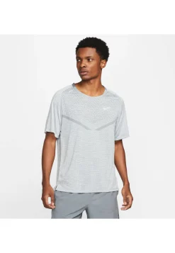 Herren Laufshirt DRI_FIT ADV TECH KNIT ULTRA