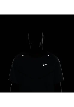 Herren Laufshirt DRI_FIT ADV TECH KNIT ULTRA