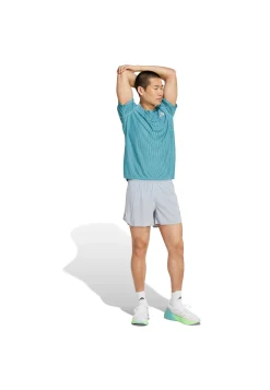 Herren Laufshirt ADI365 CLIMACOOL+