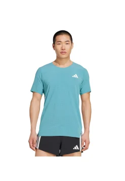 Herren Laufshirt ADIZERO Slim Fit