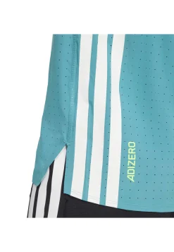 Herren Laufshirt ADIZERO Slim Fit