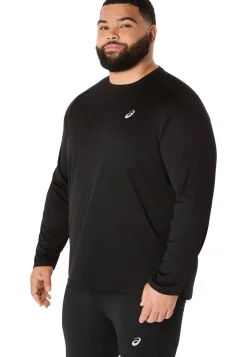 Herren Laufshirt CORE LONGSLEEVE