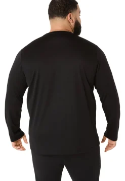 Herren Laufshirt CORE LONGSLEEVE