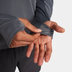 Herren Laufshirt DC PACER HZ TOP