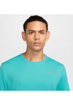 Herren Laufshirt DRI-FIT UV MILER