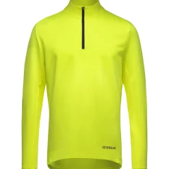 Herren Laufshirt EVERYDAY MID 1/4 ZIP