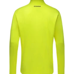 Herren Laufshirt EVERYDAY MID 1/4 ZIP