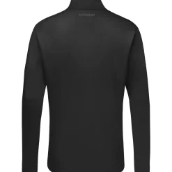 Herren Laufshirt EVERYDAY MID 1/4 ZIP