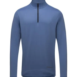 Herren Laufshirt EVERYDAY MID 1/4 ZIP
