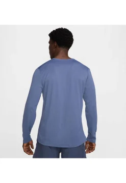 Herren Laufshirt MILER LONGSLEEVE